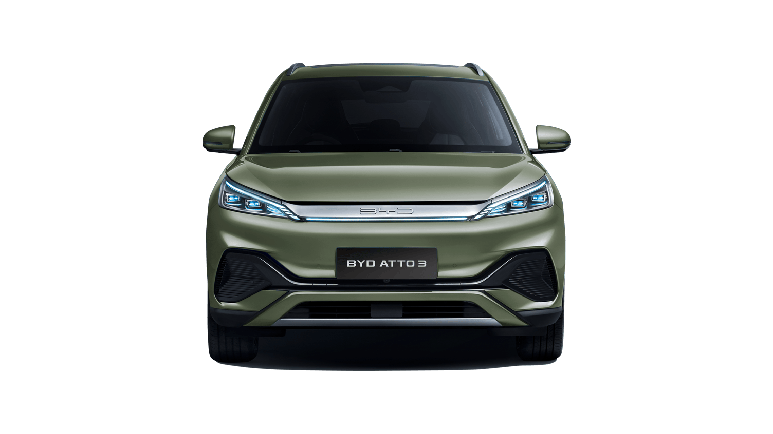 BYD ATTO 3